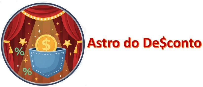 Astro do Desconto